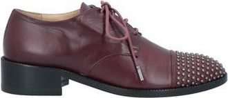 A.Testoni FOOTWEAR - Lace-up shoes on YOOX.COM