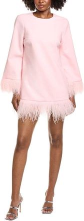 LIKELY Likely Marullo Mini Dress