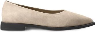Copenhagen Cph 415 Ballerina - Dames - Ballerinas - Beige - 41 EU - Leer - Schoenen