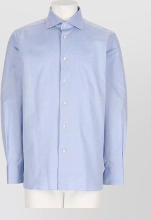 Ermenegildo Zegna cotton shirt
