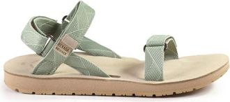 SOURCE Nevada Sandalen für Damen | beige