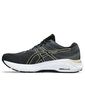 Asics GT-4000 3 Wide 2E Black Glow Yellow 1011B207-003