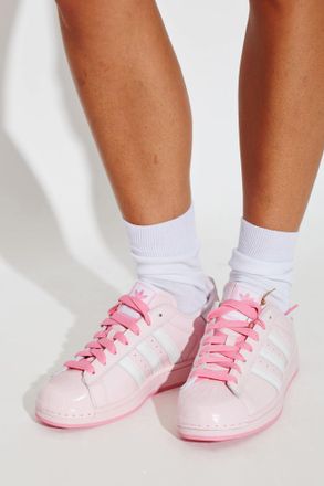 adidas ADIDAS X CARE BEARS, Womens, Pink