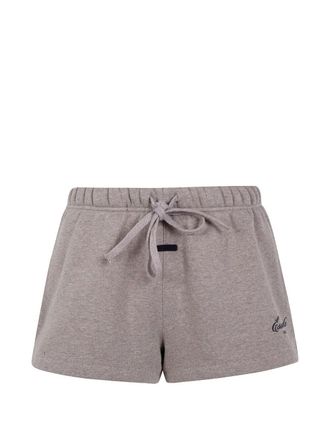 Fear of God Running Short By Fear Of God Essentials