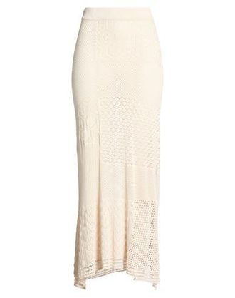 Akep BOTTOMWEAR - Maxi skirts on YOOX.COM