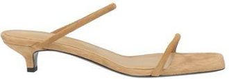 Toteme CALZATURE - Sandali su YOOX.COM