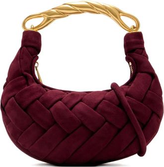 JW PEI Borsa a mano Orla - Viola