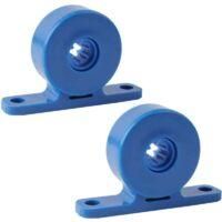 OEM Rodamiento De Turbina C80 Compatible Con Polaris 180 280 C-80, Repuestos Para Limpiafondos, Paquete De 2 - Crezuo