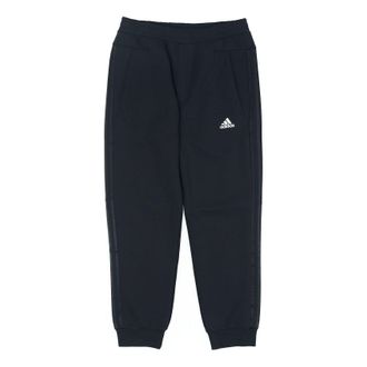 adidas Ai Pnt Dk 3S Track Pants For Men Black FM9432