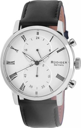 Rüdiger Bavaria Mens Watch R2300-04-001