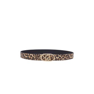 Liu Jo Dames, Accessoires, Veelkleurig, Maat: XS Poliester