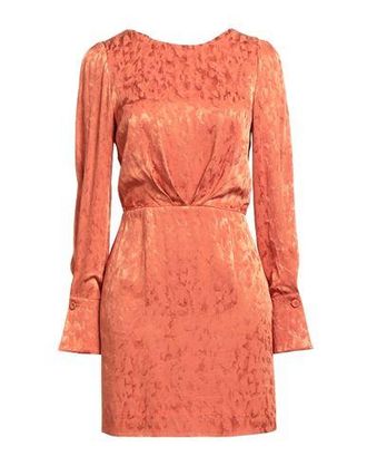 Nenette DRESSES - Mini dresses on YOOX.COM