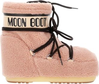 Moon Boot Mujer, Zapatos, Rosa, Talla: 39 EU