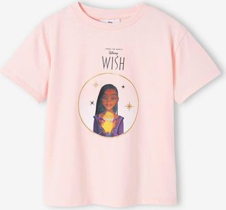 Wish M&auml;dchen T-Shirt WISH rosa