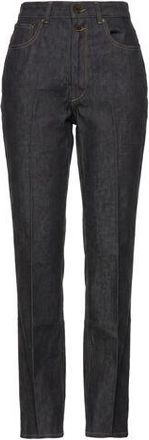Christophe Lemaire PARTES DE ABAJO - Pantalones vaqueros en YOOX.COM