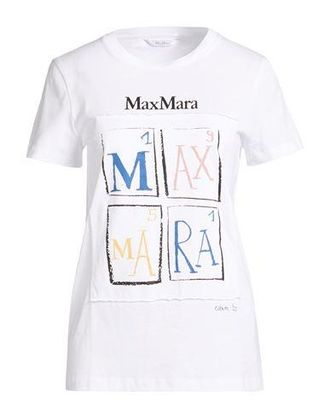 Max Mara TOPWEAR - T-shirts on YOOX.COM