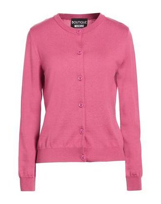 Moschino STRICKWAREN - Strickjacken auf YOOX.COM