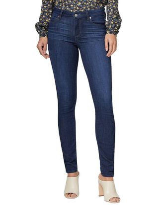 Paige Paige Verdugo Ultra Cabaret Skinny Leg Jean