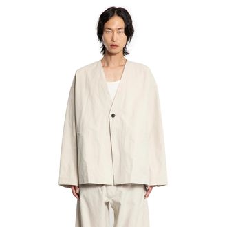 Jan-Jan Van Essche Jacket 59