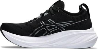 Asics Gel-Nimbus 26 Black Graphite Grey 1011B794-001