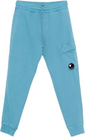 C.P. Company C.p. Company, Uomo, Pantaloni, Blu, XS, new