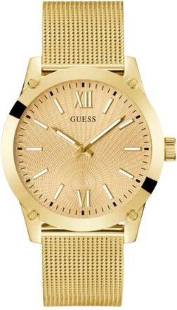 Guess Hombre, Accesorios, Amarillo, Talla: ONE Size