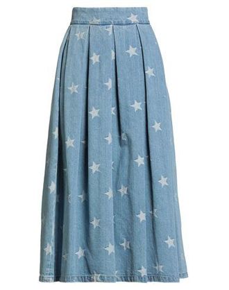 Department Five Denim skirts