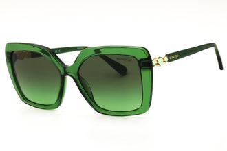 Swarovski Sk6049 Sunglasses