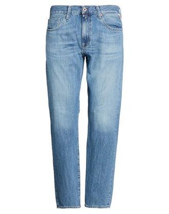 Replay BOTTOMWEAR - Jeans on YOOX.COM