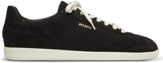 Axel Arigato Zane Sneaker - Heren - Sneakers - Zwart - 43 EU - Katoen - Schoenen