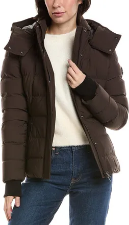 Moose Knuckles Betta Jacket