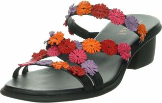 Think Sandalen - Dames - Schoenen - Veelkleurig - Maat: 38 EU