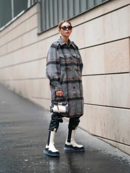 Trending this fall: ‘Cabincore’