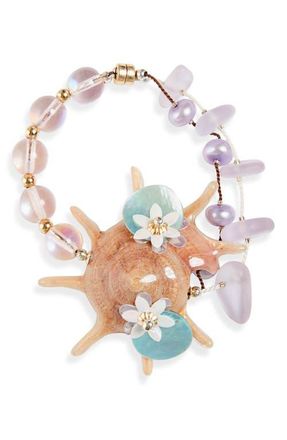 Isshī Oracle Bracelet in Aura at Nordstrom, Size 1