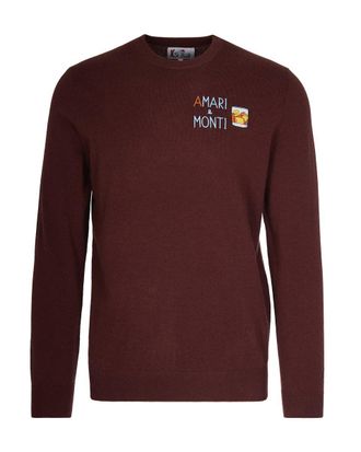 MC2 Saint Barth Sweater