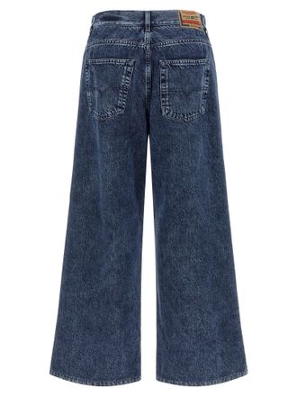 Diesel Jeans - Blue