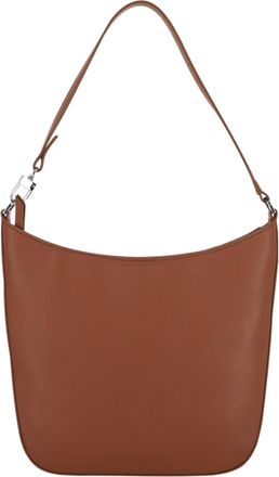 by FAR Suli Nappa Shoulder Bag