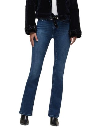 Hudson Hudson Jeans Barbara Leap Year Boot Cut Jean