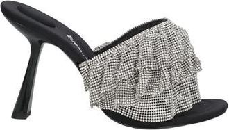 Alexander Wang FOOTWEAR - Sandals on YOOX.COM