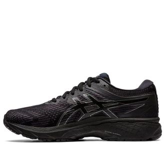 Asics (WMNS) ASICS GT-2000 8 Black 1012A591-001