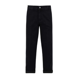 Don the Fuller Taro Jeans - - Jeans - Uomo - Blu - W30