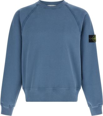 Stone Island 6100022 Sweatshirt
