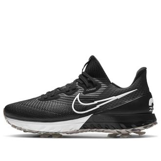 Nike Air Zoom Infinity Tour Golf Black White CT0540-077