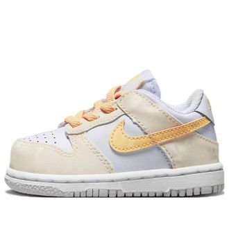 Nike (TD) Nike Dunk Low Melon Tint FB9107-100