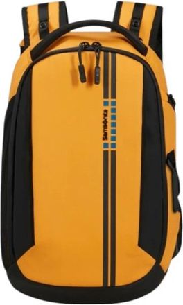 Samsonite Active Road 10 L Rugzak - unisex - Rugzakken - Geel - ONE Size - Polyester - Tassen