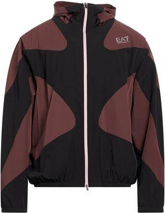 Emporio Armani CAPISPALLA - Giacche & Giubbotti su YOOX.COM