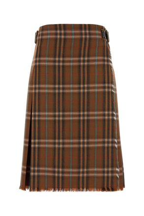 Burberry Skirts