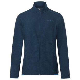 Vaude Strathcona Fleece Jacket Fleecejacke f&uuml;r Damen | blau