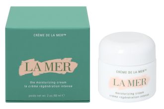 La Mer Unisex The Moisturizing Cream 60ml - One Size