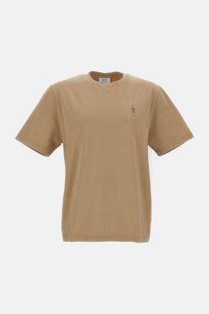 Maison Kitsun&eacute; T-shirt Dressed Fox Comfort
